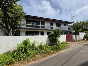 17.50P Residential Property For Sale in Nawala