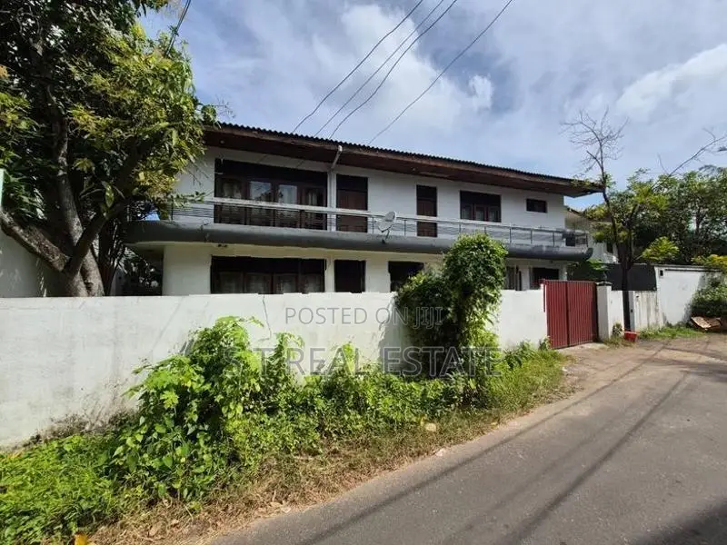 17.50P Residential Property For Sale in Nawala