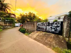 (AF533) 8.6 P + = 17.2 Land Sale At Nugegoda