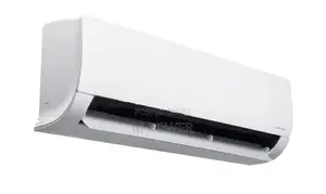 LG 12000BTU Air Conditioner - Dual Inverter R32 (S3-Q12JA3BL)
