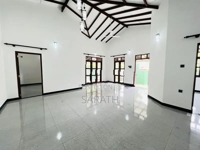 Completed Single House Sale Athurugiriya