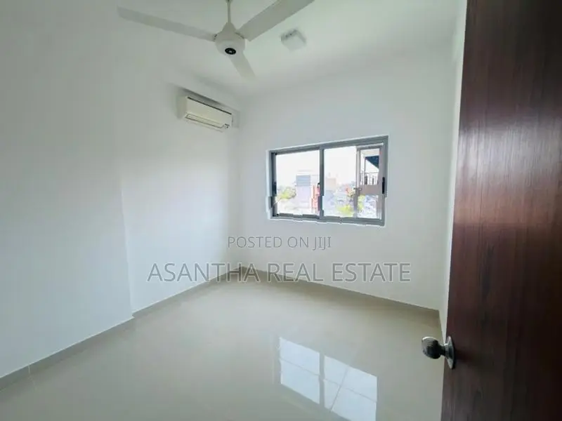 (AF537) 02 Bed Room Apertment Sale At Nawala Road