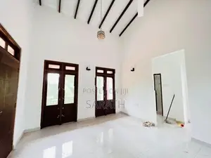 Luxury Brand New House Sale Athurugiriya