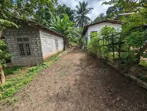 ඉඩමක් විකිණීමට Ganemulla