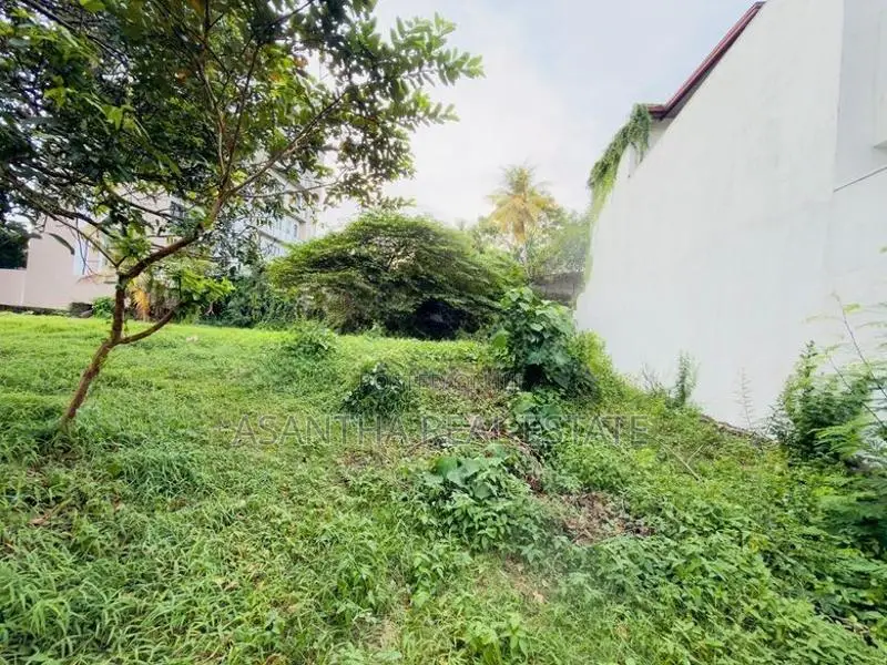 (AF548) 23.2 P Property SALE At Priyarathnarama Road DEHIWALA.