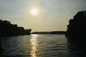 (AF551) Water Front 23.5 Acre Land Sale At Chilaw
