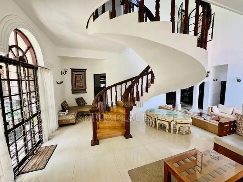 (AF520) MODERN LUXURY HOUSE Sale At Colombo 4