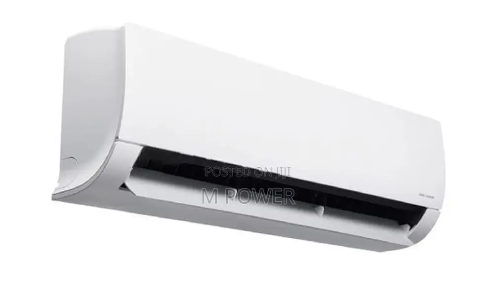 LG Air Conditioner 24000 BTU Dual Inverter R32 (S3-Q24 K23 BD)