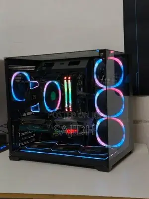 Ryzen 7 8700F With RTX 3060 12GB