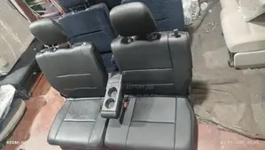Suzuki Every Fully Adjustable Seat