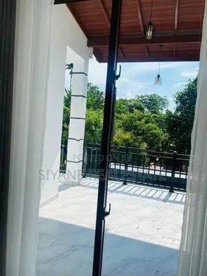 Brand New House for Sale in Athurugiriya