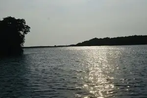 (AFA798) Water Front 23.5 Acre Land Sale At Chilaw