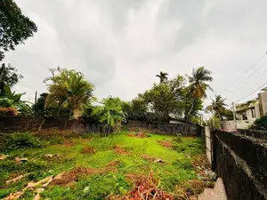 (AF532) 10 P Land Sale At Colomba Thanthree Mawatha Ethulkotte