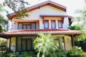 (AFA808) 02 Story House With 22 P Sale At Battramulla