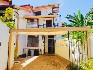 (AF542) 02 Story House Sale At Salawa Road / Nugegoda