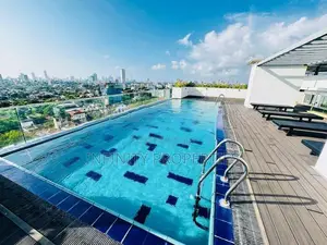 (AFA812) 02 Bed Room Apertment Sale At Nawala Road