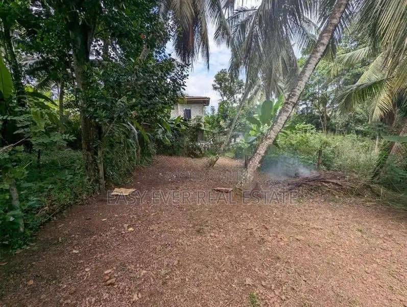ඉඩමක් විකිණීමට Ganemulla