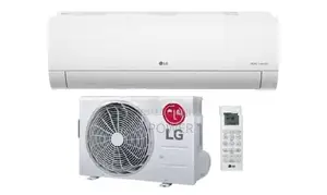 LG Air Conditioner 24000 BTU Dual Inverter R32 (S3-Q24 K23 BD)