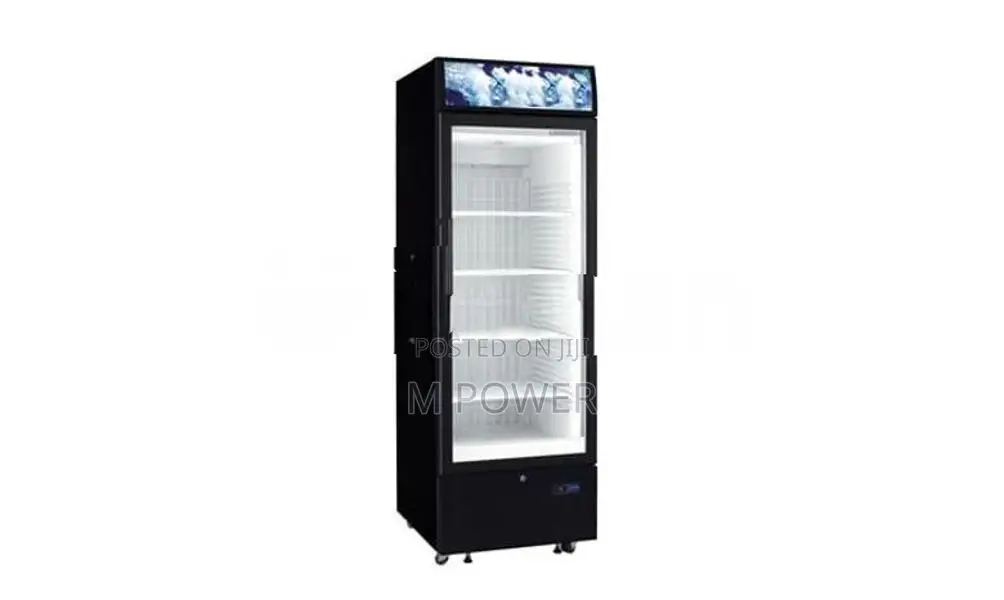 Bottle Cooler Abans 237L (ABC-220WE)