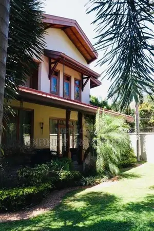 (AFA808) 02 Story House With 22 P Sale At Battramulla