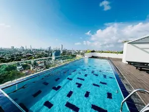 (AFA812) 02 Bed Room Apertment Sale At Nawala Road