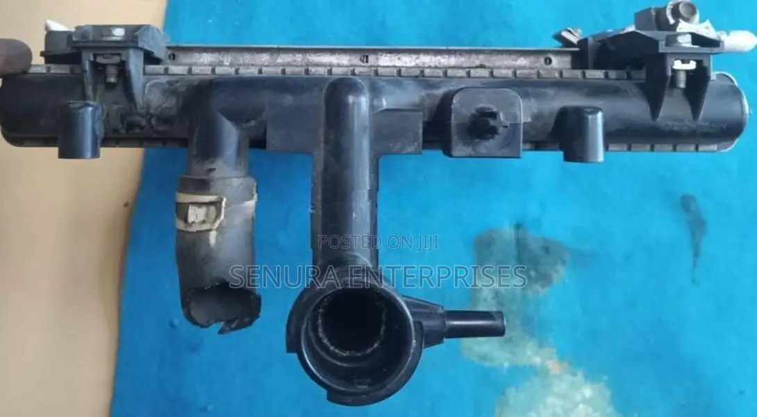 Nissan Dayz B21W Radiator