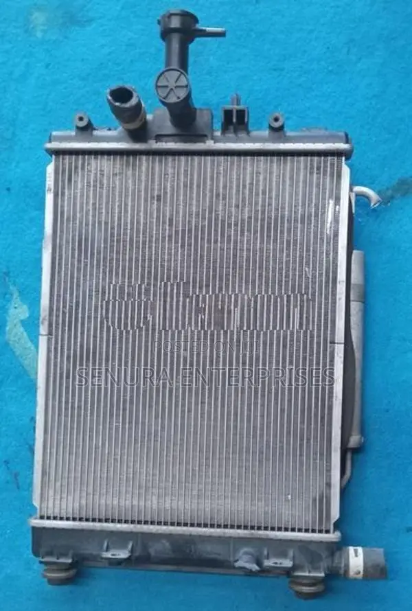 Nissan Dayz B21W Radiator