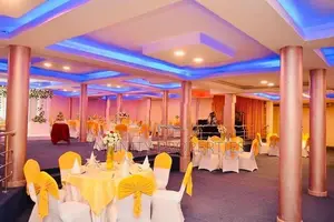 (AFA814) Prime Revenue-Generating Hotel for Sale - Mawanalla