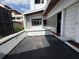 Luxury House for Sale in Colombo 7