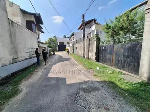 super Bare land for sale in kirulapana