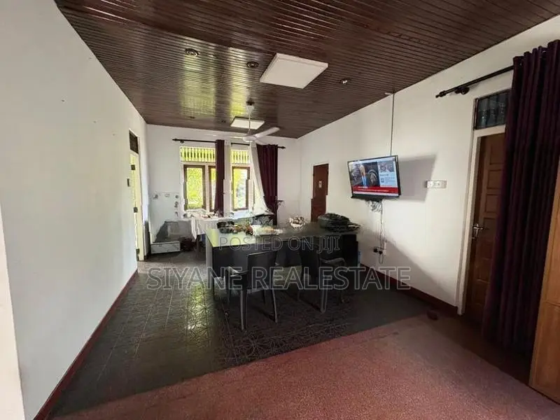 Luxury House for Sale in Colombo 7