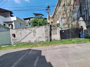 super Bare land for sale in kirulapana