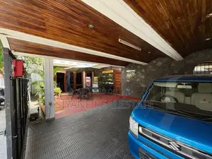 Luxury House for Sale in Colombo 7