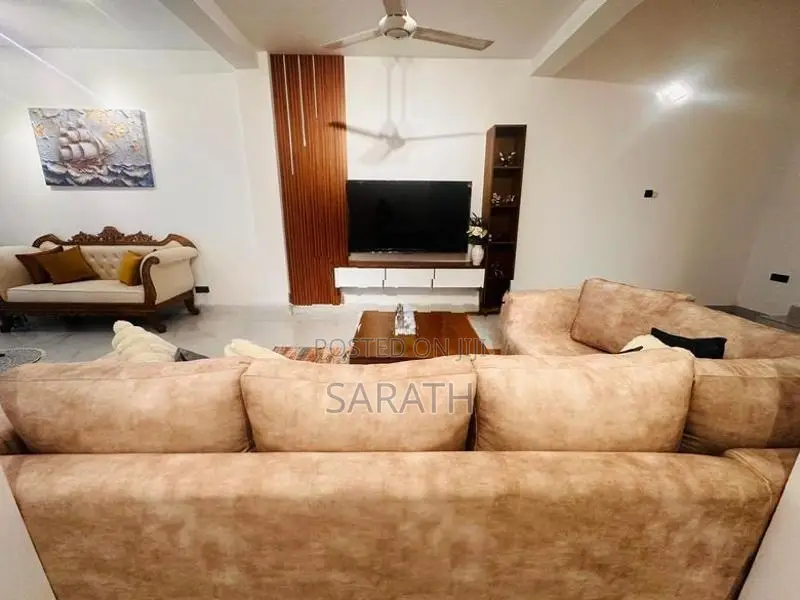 All Furniture With House For Sale Malabe
