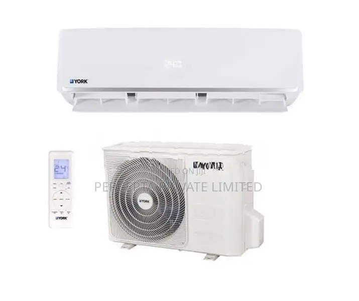 York 18000BTU Inverter