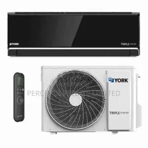 York 12000 Btu Inverter