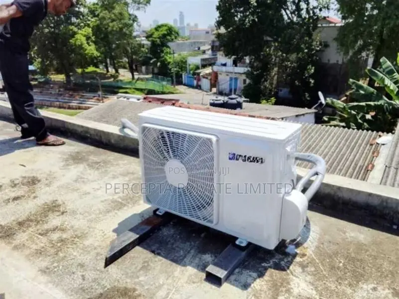 York 18000BTU Inverter