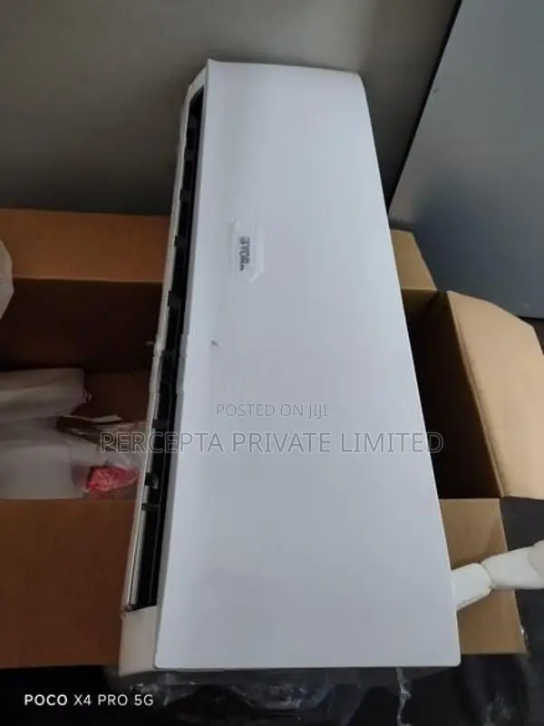 York 18000BTU Non Inverter AC