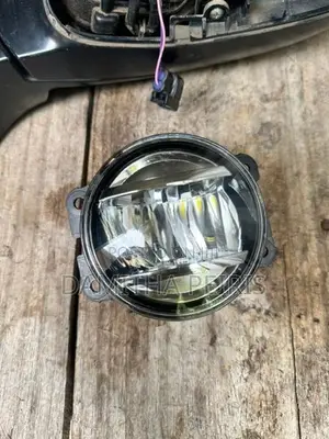 Suzuki Wagon R LED Fog Light
