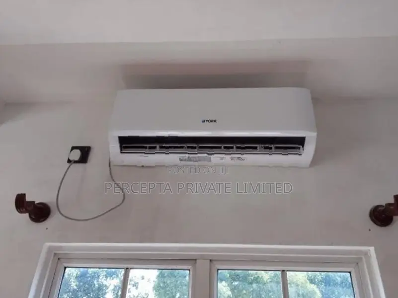 York 24000BTU Inverter AC