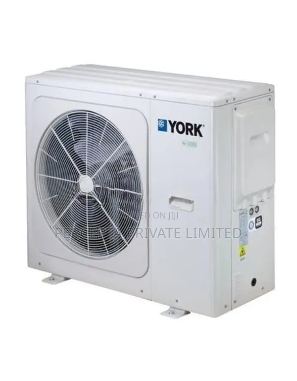 York 24000 BTU Non Inverter AC
