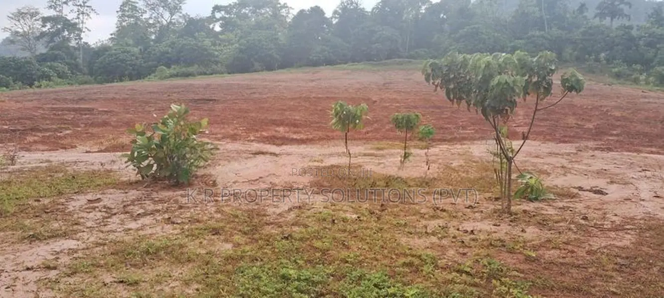 Land for sale in Kalutara