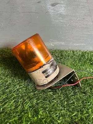 Emergency light