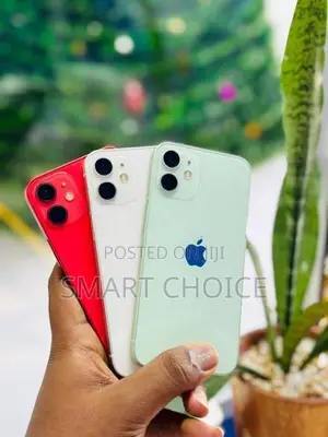 Apple iPhone 12 mini 128GB 5G G1 (Used)