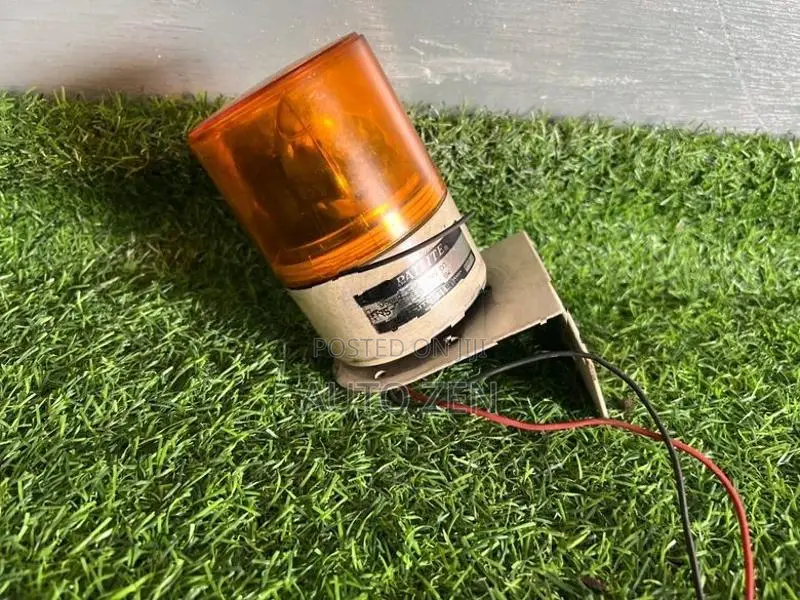 Emergency light