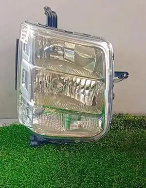 SUZUKI EVERY DA17 WAGON HEAD LIGHT RH