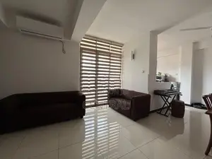 Furnished Apartment for Sale in Mount Lavinia (C7-9177)