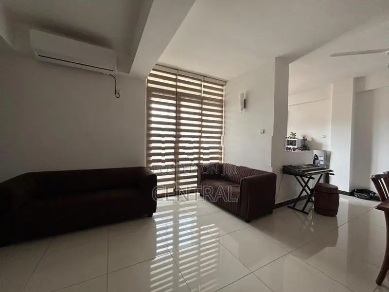 Furnished Apartment for Sale in Mount Lavinia (C7-9177)