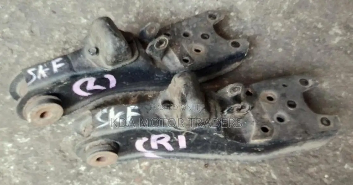 Bongo SK Lower Arm