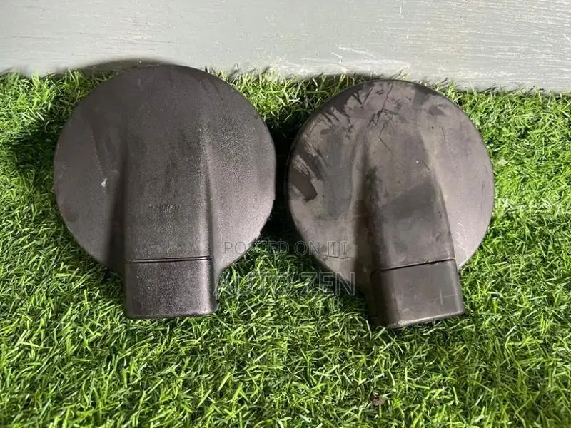 Truck Round Mirror